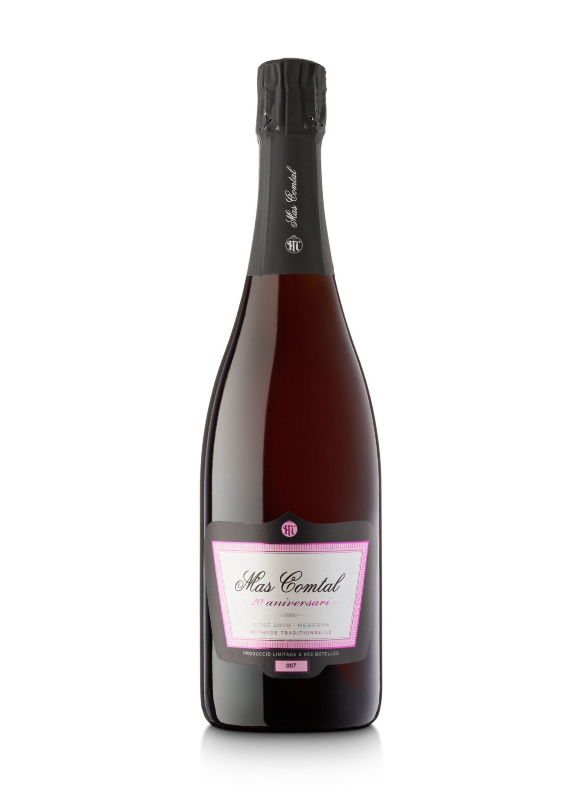 Classic Penedes 20 aniversari Mas Comtal