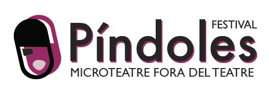 Logo Festival Píndoles