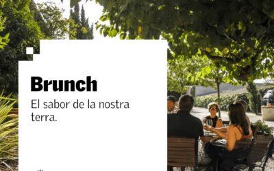 Brunch Mas Comtal
