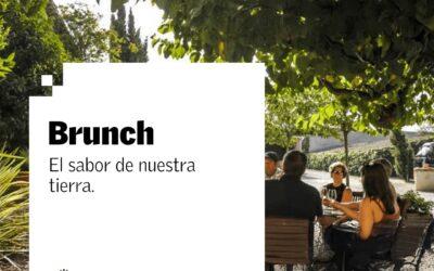 Brunch Mas Comtal