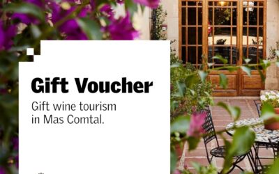 Wine Tourism Gift Voucher