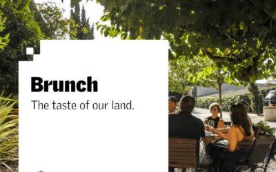 Mas Comtal Brunch