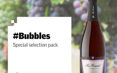 Special lot #Bubbles
