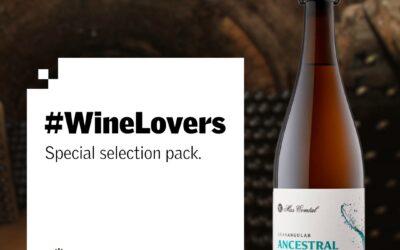 Special lot #WineLover