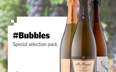 Special lot #Bubbles