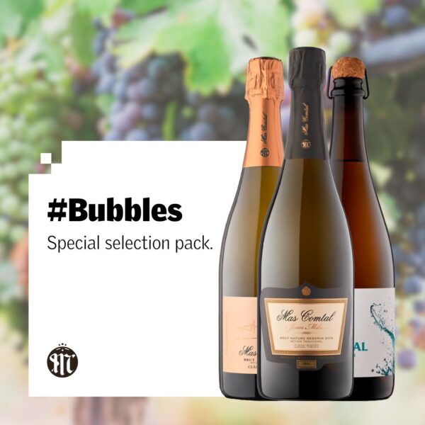 Special lot #Bubbles