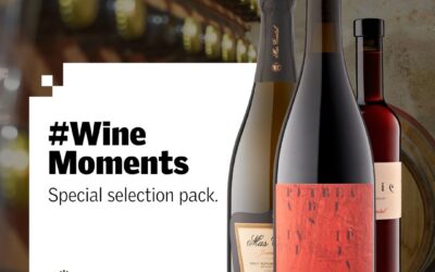 Special lot #WineMoments