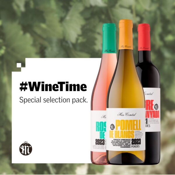 Special lot #WineTime