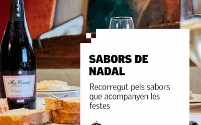 Tast SABORS DE NADAL